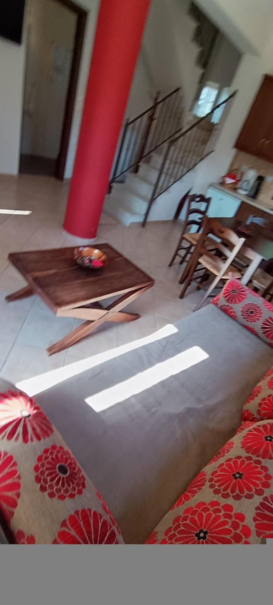 Evinos Village Resort Gefira Mpania Luaran gambar