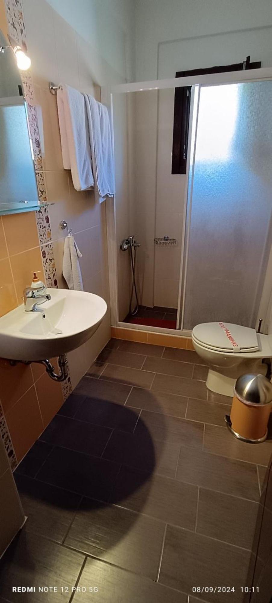 Evinos Village Resort Gefira Mpania Luaran gambar