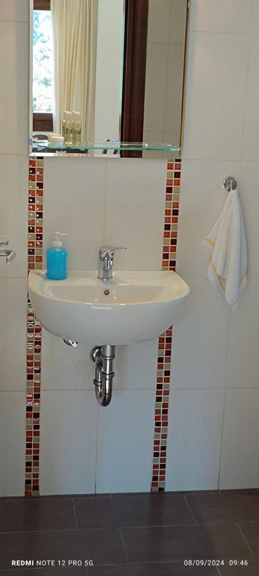 Evinos Village Resort Gefira Mpania Luaran gambar